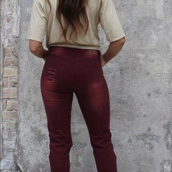 L&B Plus Size Jeans - Picture 2 of 3